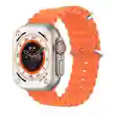 Reloj Inteligente T800 Ultra Series 8 Smartwatch 49mm Touch