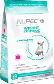  NUPEC Weight Control Raza Pequena 8 Kl 