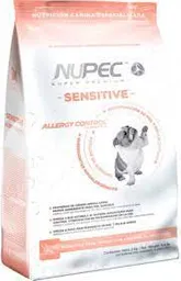  NUPEC Sensitive 15 Kg 