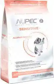  NUPEC Sensitive 15 Kg 