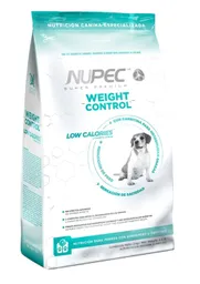  NUPEC Weight Control 8 Kl 