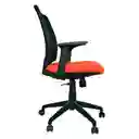 Silla De Oficina Calarca Brazo Fijo