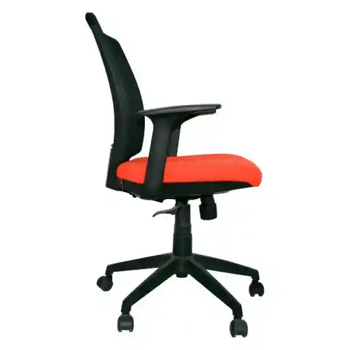 Silla De Oficina Calarca Brazo Fijo