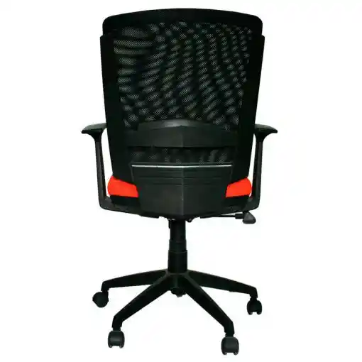 Silla De Oficina Calarca Brazo Fijo