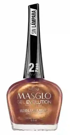 Masglo Esmalte Gel Evolution Preciosa