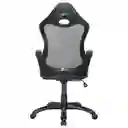 Silla Gamer De Oficina Bucaramanga Marco Brillante