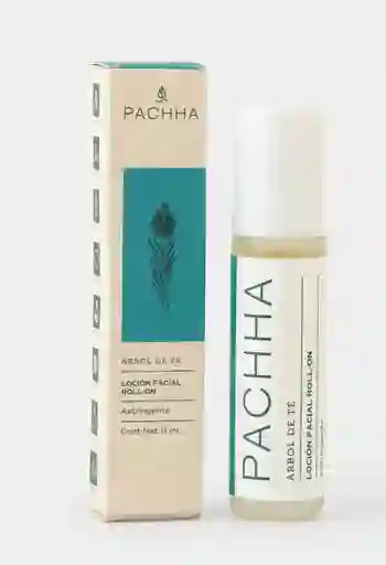 Loción Facial Roll On