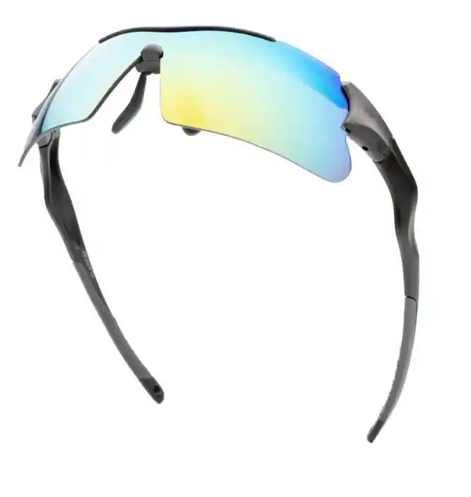 Gafas Deportivas Gw Dragonfly Desierto Lentes Ciclismo Mtb