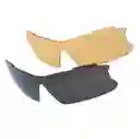 Gafas Deportivas Gw Dragonfly Desierto Lentes Ciclismo Mtb