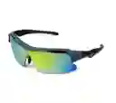 Gafas Deportivas Gw Dragonfly Desierto Lentes Ciclismo Mtb