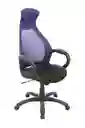 Silla Gamer De Oficina Baranoa Marco Negro