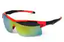 Gafas Deportivas Gw Dragonfly Comanche Lentes Ciclismo Mtb