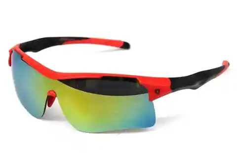 Gafas Deportivas Gw Dragonfly Comanche Lentes Ciclismo Mtb