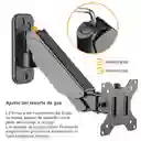 Soporte De Pared Brazo Para Monitor Lcd 17-35 Rotación An360