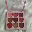  Sombras Love TRENDY 