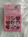  Sombras Love TRENDY 