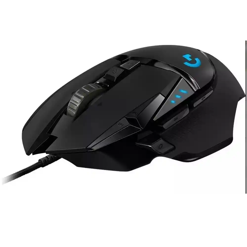 Mouse Gamer G502 Logitech