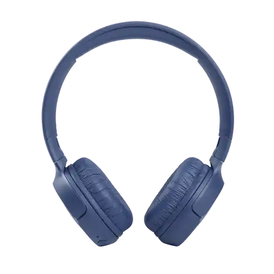 Jbl Tune 510 Bt Pure Bass Wireless Azul Oscuro