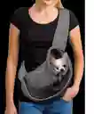 Canguro De Transporte Para Mascotas Gatos Y Perros