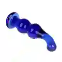 Dildo De Vidrio Mark 15 Cm Camtoyz