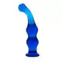 Dildo De Vidrio Mark 15 Cm Camtoyz