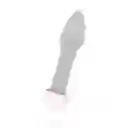 Dildo De Vidrio Gary 13 Cm Camtoyz