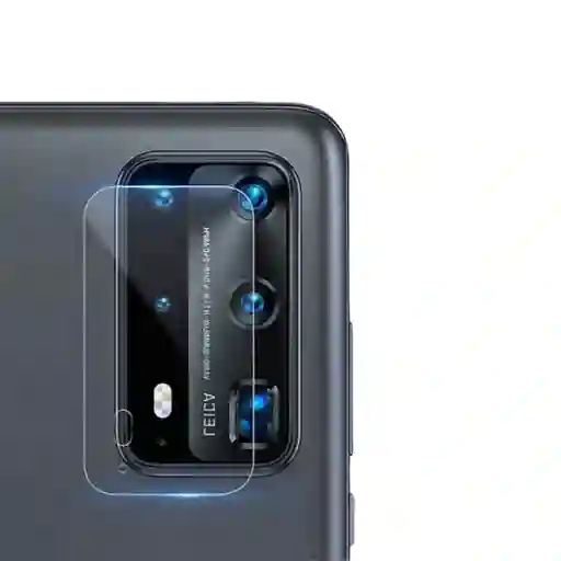 Vidrio Templado Cámara Xiaomi Note 9