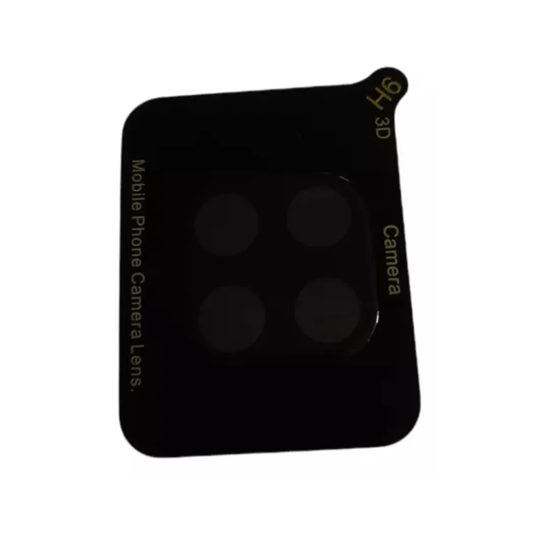 Vidrio Templado Cámara Compatible Con Motorola G100