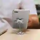 Holder Porta Celular Flexible Con Chupa