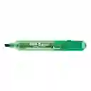 Marcadores Permanentes Verde Offi Esco Oe-520	