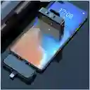  Microfono De Solapa Inalambrico Doble Para iPhone Y Android 