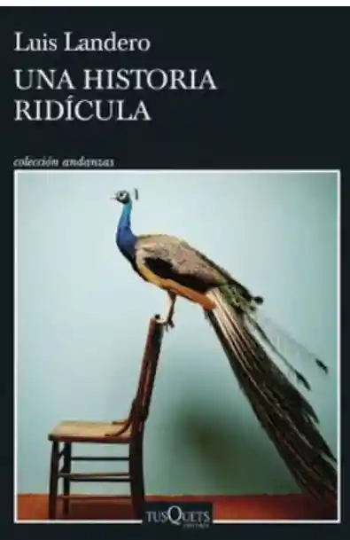 Una Historia Ridícula