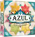 Juego De Mesa Azul Pabellón De Verano Juego Mental Adultos Niños