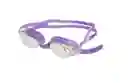 Gafas De Natación Estuche Piscina Aquatek Laser Jr Niño /a - Morado