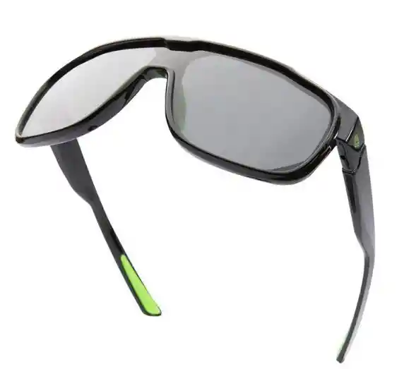 Gafas Deportivas Gw Caribbea - Mtb- Lentes Ciclismo Uv Antireflejo