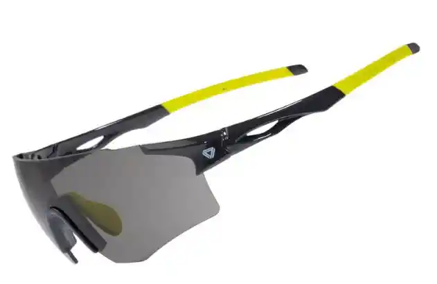 Gafas Deportivas Gw Flint -lentes Uv- Antireflejo- Mtb