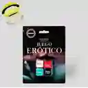 Wanna Dados Juego Erotico