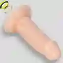 Dildo Realista Adis 14,8 Cm Piel