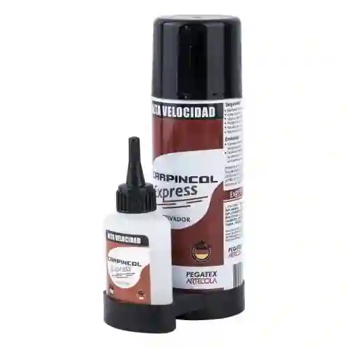 Pegante Carpincol Express 200ml (und)