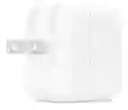Adaptador Cargador Compatible Ipad 12w 1/2/3/4 Original