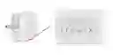 Adaptador Cargador Compatible Ipad 12w 1/2/3/4 Original