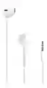  Auricular Earpods Con Conector 35 Mm Para Macbook Air Pro iPhone 6S Ipad 