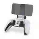 Clamp Soporte Holder De Celular Para Joystick Ps5