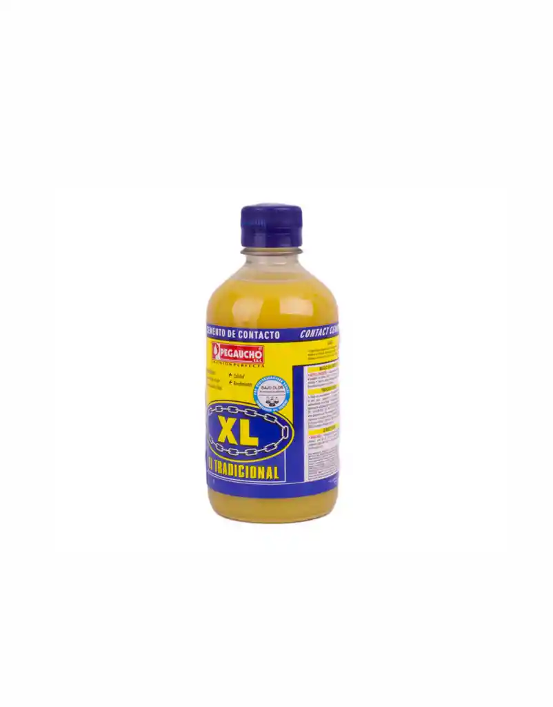 Pegante Xl Caneca 375 Ml (und)