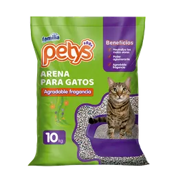 Arena Petys 10 Kg