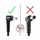 Cargador Para Portátil Asus 19v--1.75a Dc:4.0x1.35