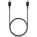 Cargador Samsung 45w Super Ultra Carga Rapida Tipo C - Original