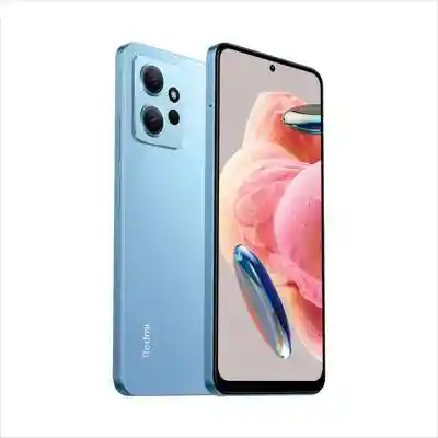 Xiaomi Redmi Note 12 Azul 128gb 4gb Ram