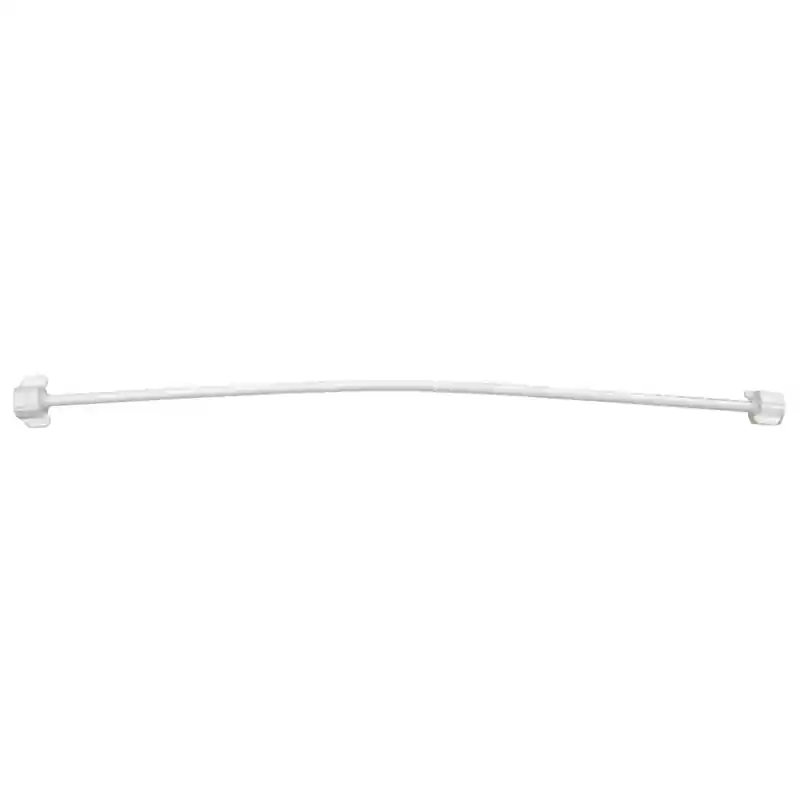 Acople Plastico Lavaplatos Plastgrifos Largo 61 Cm (3101412)