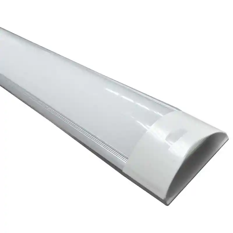 Lampara Led Antipolvo Multivoltaje 2x18w = 36w - 1x20 (kl2290)